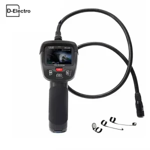 ویدئو بروسکوپ سم مدل CEM BS-128