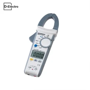 مولتی متر کلمپی دیجیتال گودویل مدل GCM-407