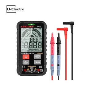 مولتی متر هابوتست مدل HABOTEST HT112