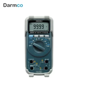 مولتی متر دیجیتال هیوکی مدل HIOKI 3805-50